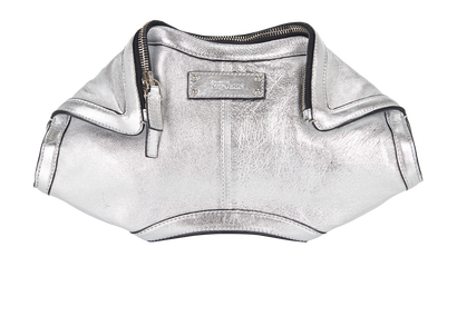 De Manta Clutch, front view